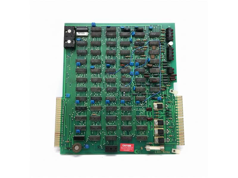 3-531-3298A by MILACRON