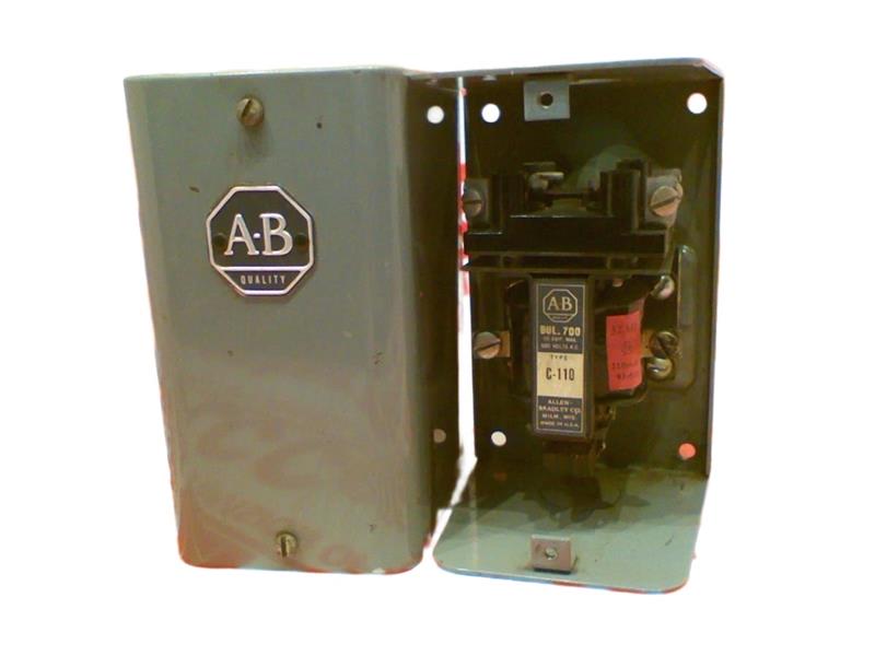 7000C-110-A01 by ALLEN BRADLEY