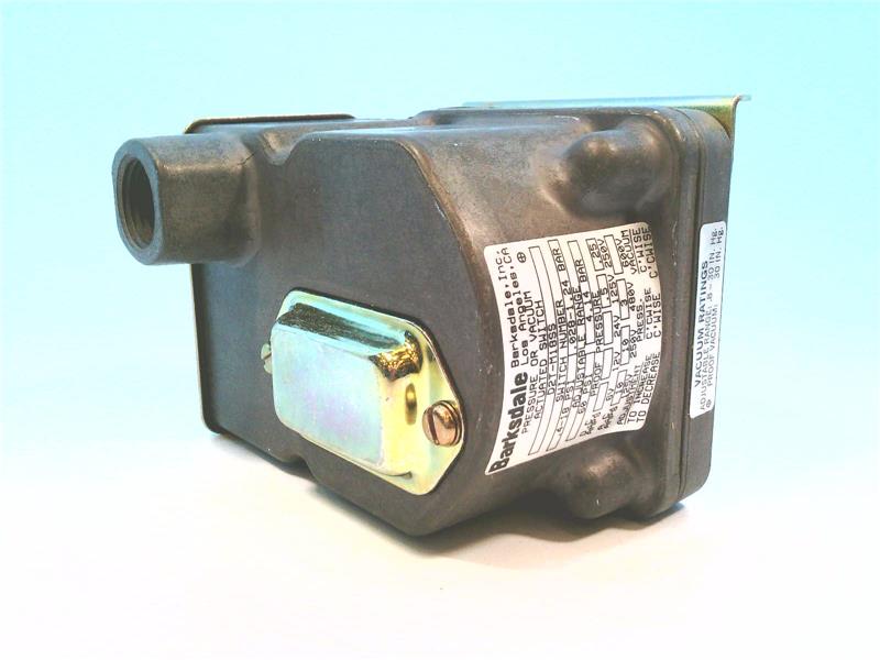 BARKSDALE D2T-M18SS