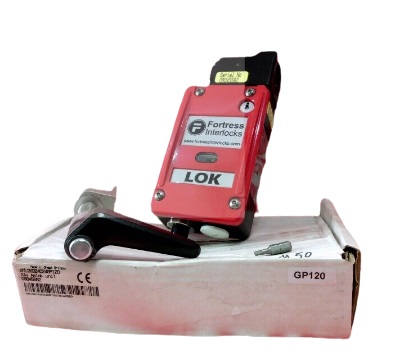 FORTRESS INTERLOCKS AMLOK24024GP120