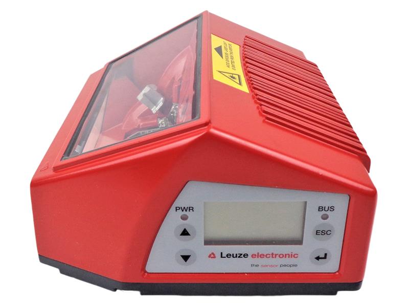 LEUZE BCL 500I OM 100 X 77