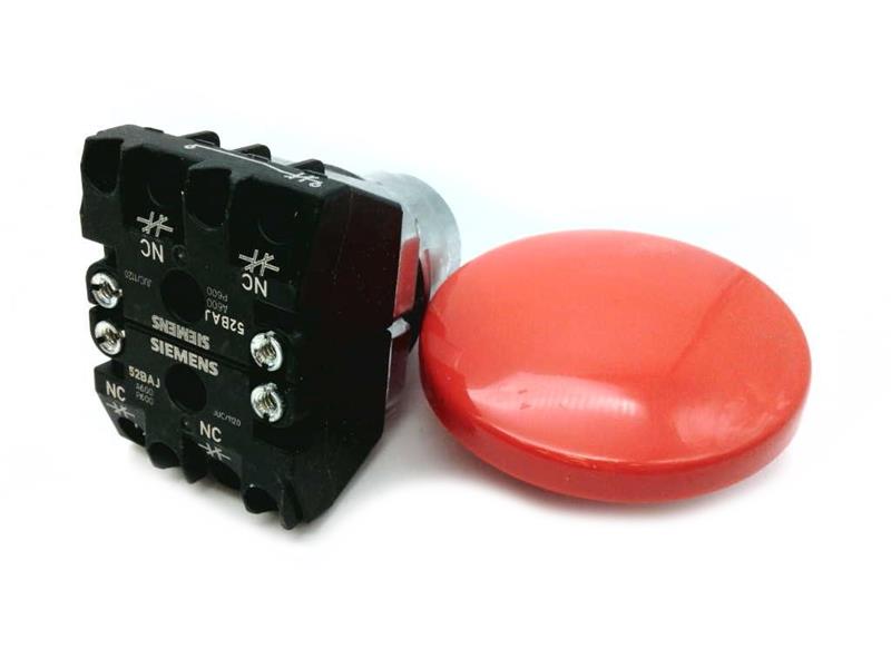 SIEMENS 52PB9E2G