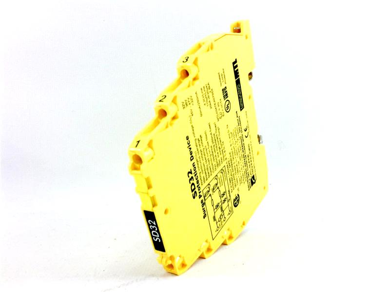 EATON CORPORATION SD32
