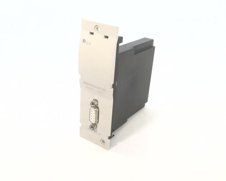 SIEMENS 3RW49000KC00