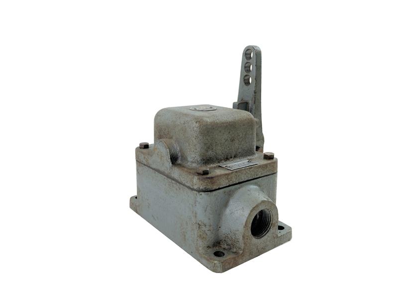 801-DSL14-5 by ALLEN BRADLEY