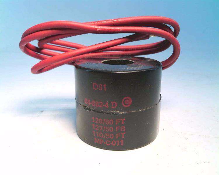 ASCO 64-982-4-D