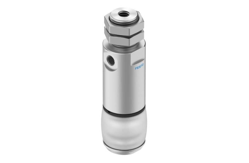FESTO DHEB-27-E-D-S-P