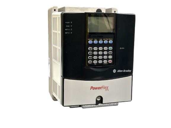 ALLEN BRADLEY 20AD8P0A3AYNANC0