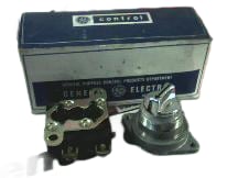 CR294OUB311A by GENERAL ELECTRIC