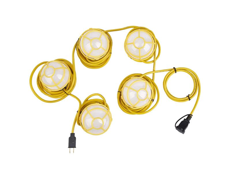ALERT REEL LSK505