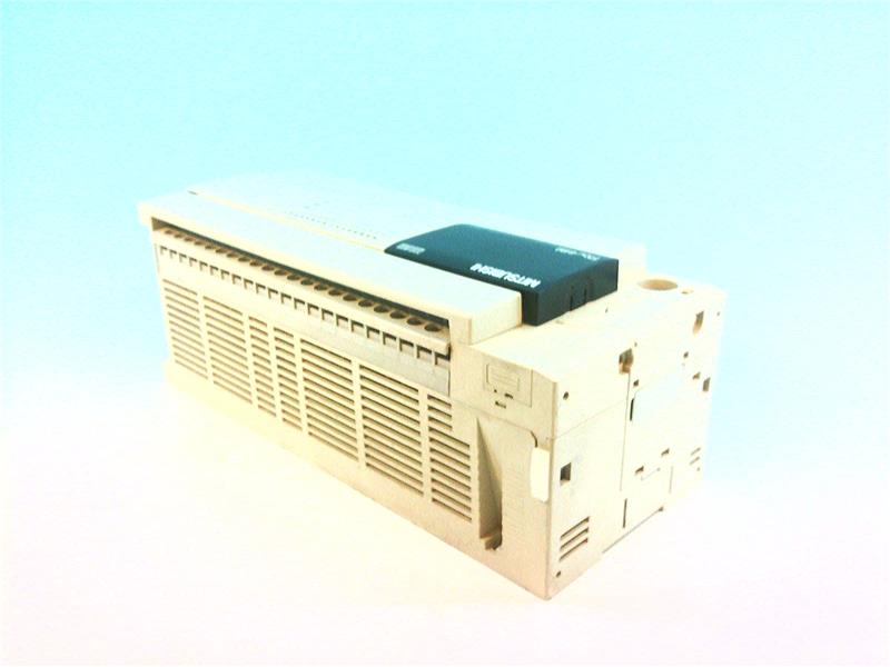 MITSUBISHI FX3U-64MR/DS