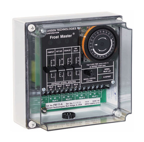 FMP-71-B by HANSEN TECHNOLOGIES