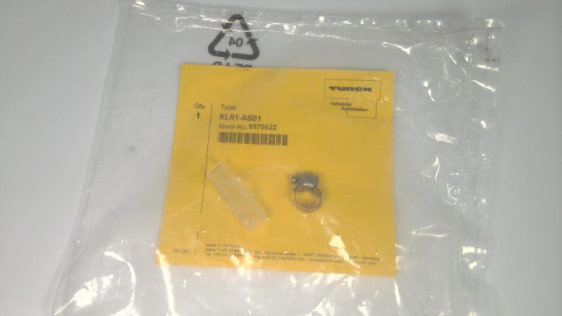 TURCK KLR1-ASB1