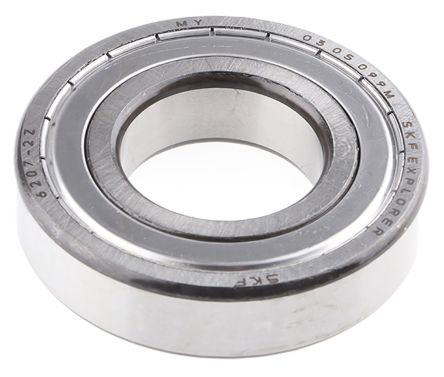 SKF 6207-2Z