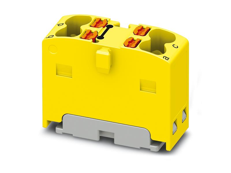 PHOENIX CONTACT PTFIX 4X1,5 YE