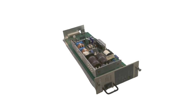 KEPCO HSF 15-6.6