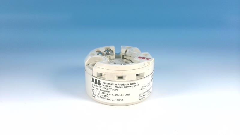 ASEA BROWN BOVERI TTH300-Y0/OPT