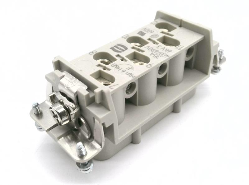 HARTING 09310062711