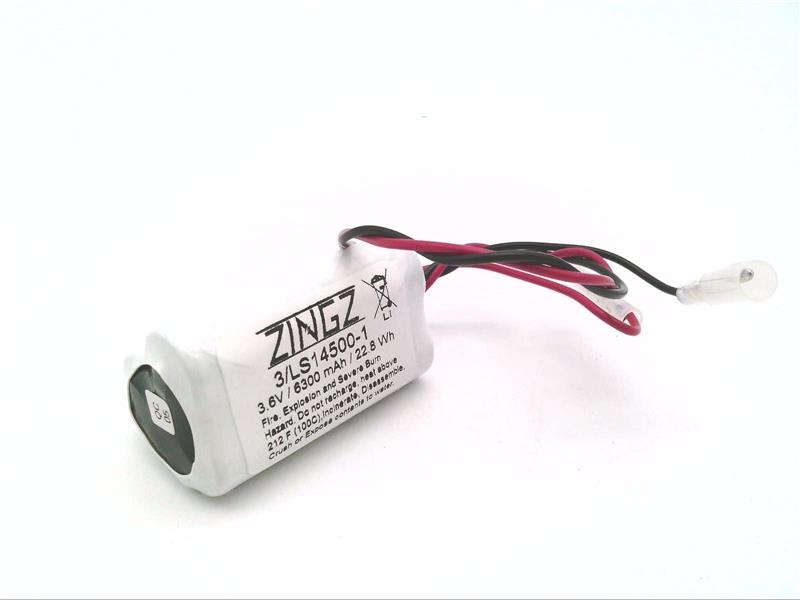 RADWELL RAD-3/LS14500-1