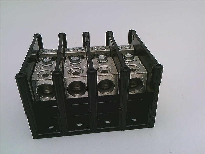 ILSCO PDC-14-2/0-4