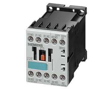 SIEMENS 3RH1140-1BD40