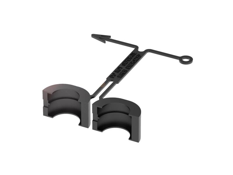 BAM FK-CC-005-M12-A par BALLUFF