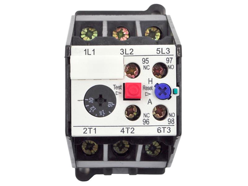 BRAH ELECTRIC B3UA59-00-2D