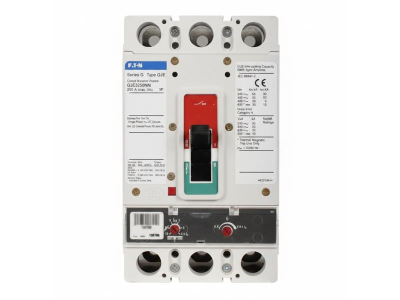 EATON CORPORATION A203506B3