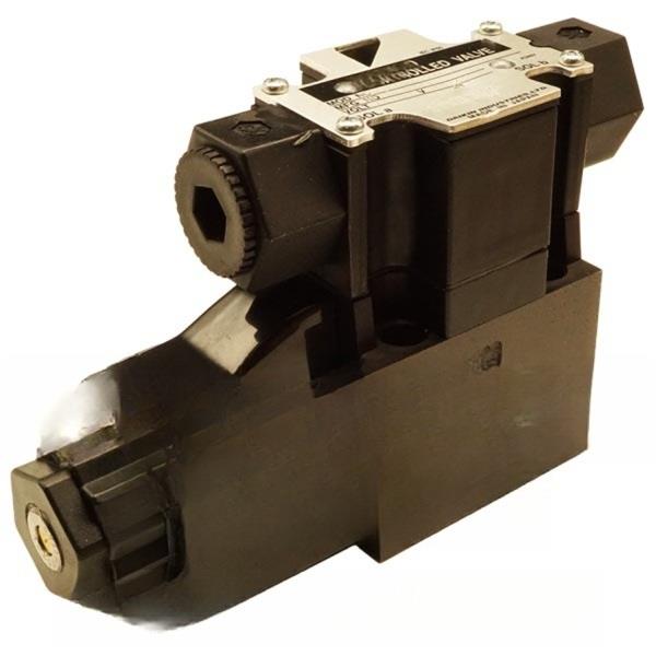 DAIKEN KSO-G02-4CB-30-EN