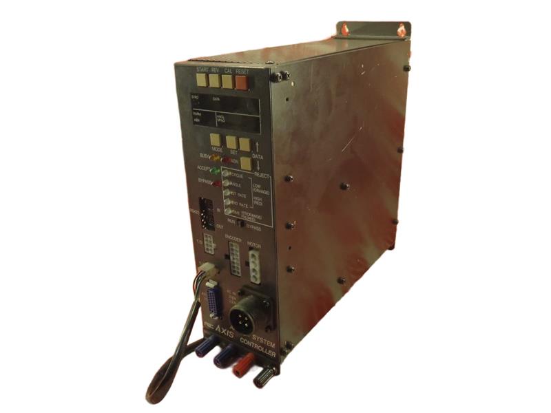 AXIS-105 by DAIICHI