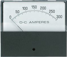 254 350 ANAN 9 UL par YOKOGAWA