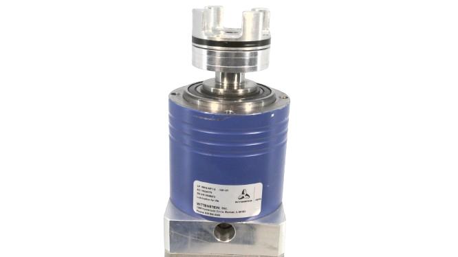 WITTENSTEIN LP 090S-MF1-3-1G1-3S