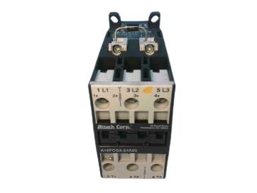 ALTECH CORP A16PCG3-24A00-DC24V