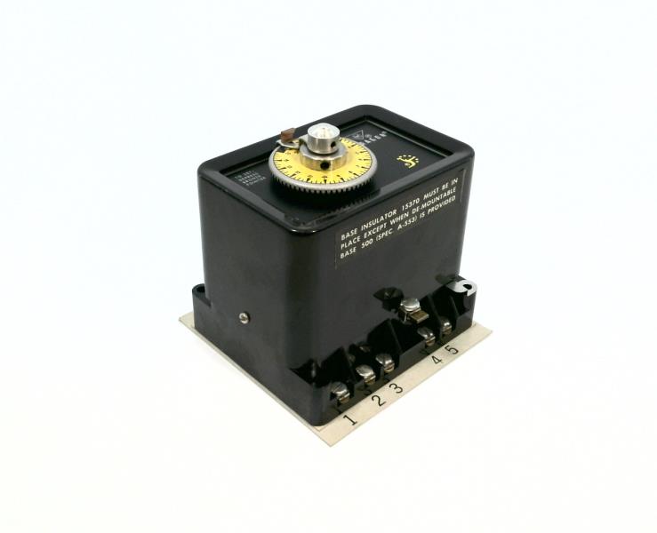 INVENSYS 500-161--0