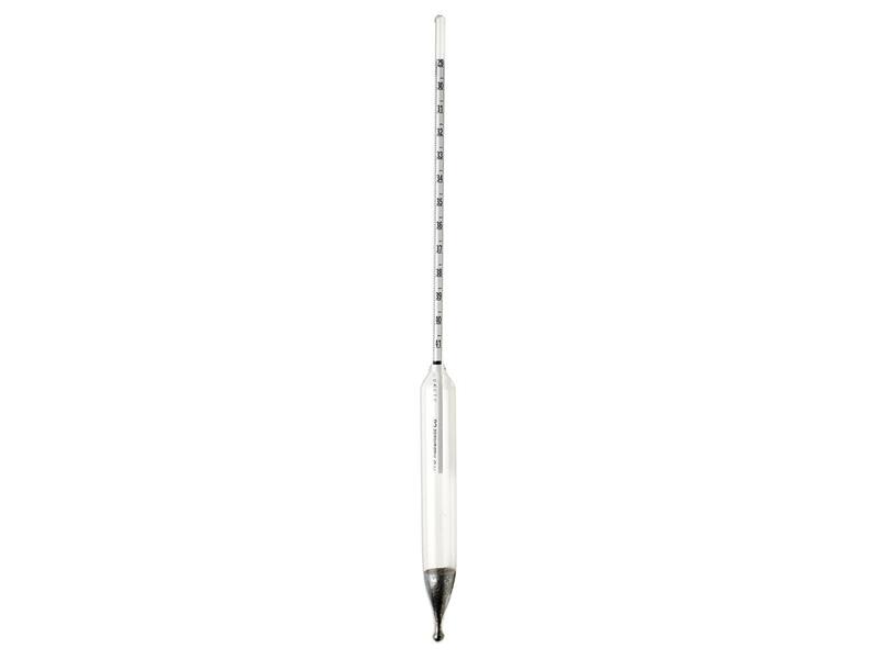 HB INSTRUMENT COMPANY 618040700