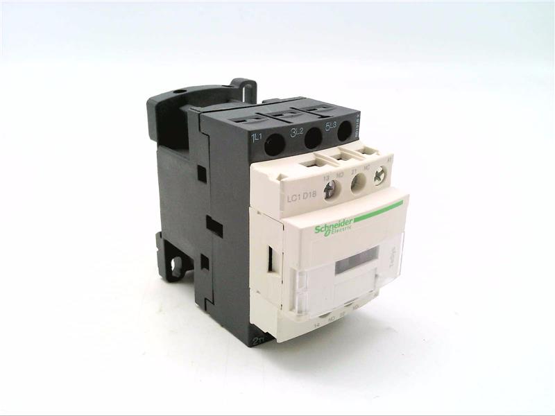 SCHNEIDER ELECTRIC LC1D18ED