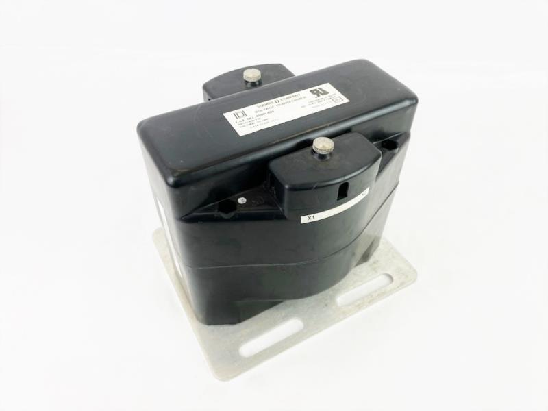 SCHNEIDER ELECTRIC 450R-480