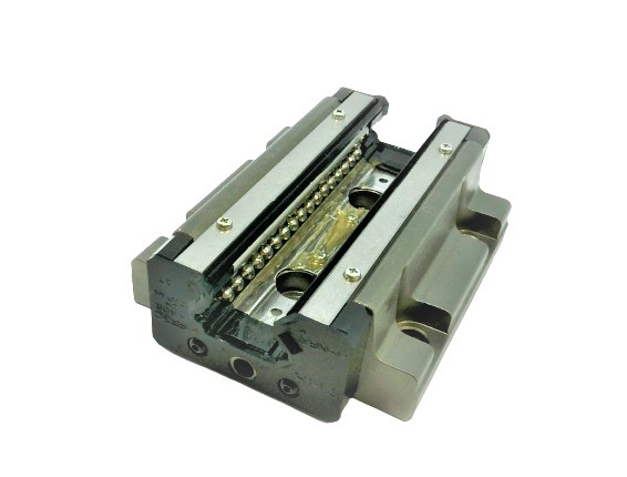 THK HSR30HB1SS(GK) BLOCK