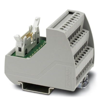 VIP-3/SC/FLK14/8IM/LED/PLC by PHOENIX CONTACT