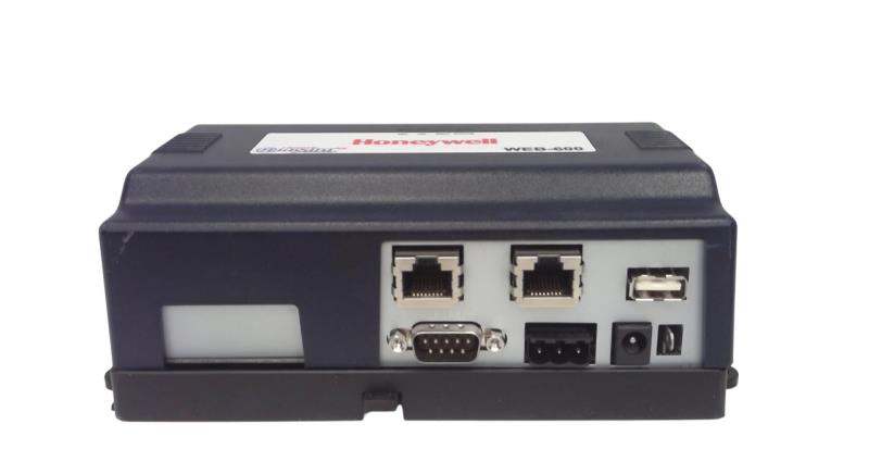 HONEYWELL WEB-600