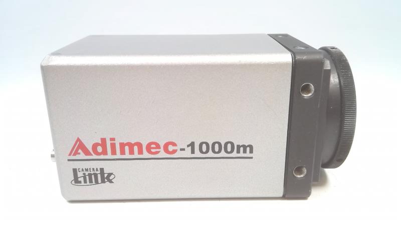1000M/D CCD Camera by ADIMEC