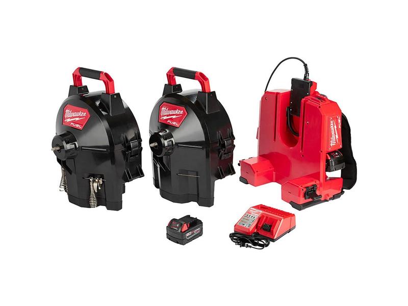 MILWAUKEE POWER TOOLS 2775C-222
