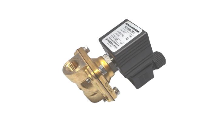 GRANZOW H2U29-00Y