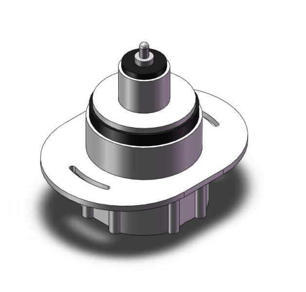 IZS40-NS by SMC