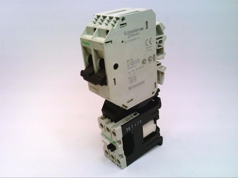 SCHNEIDER ELECTRIC GB2DB06SKP7