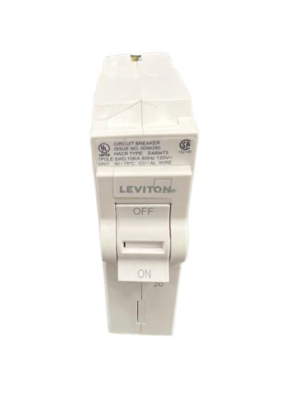 LEVITON LB120