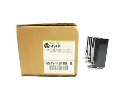 ALLEN BRADLEY 1494V-FS100