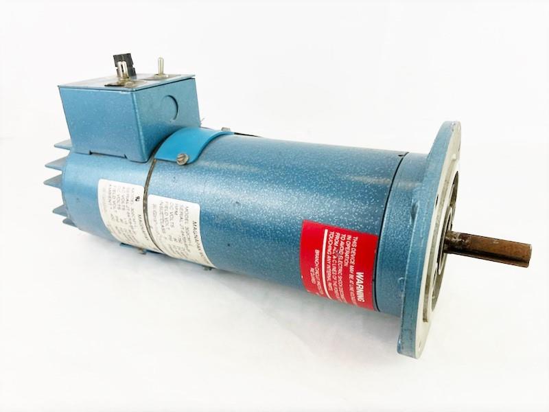 GRAHAM MOTORS AND CONTROLS 302CM1-L