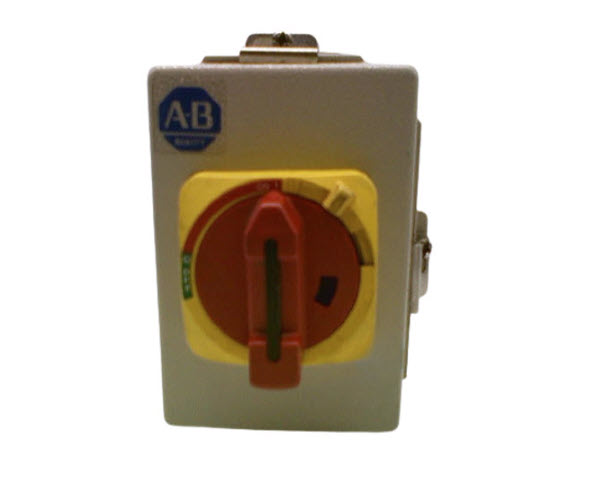 ALLEN BRADLEY 194E-FA16E