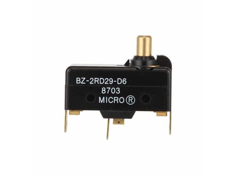 HONEYWELL BZ-2RD29-D6